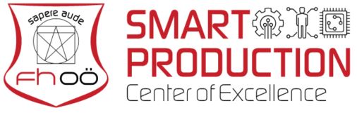 Center of Excellence for Smart Production (FH OÖ)