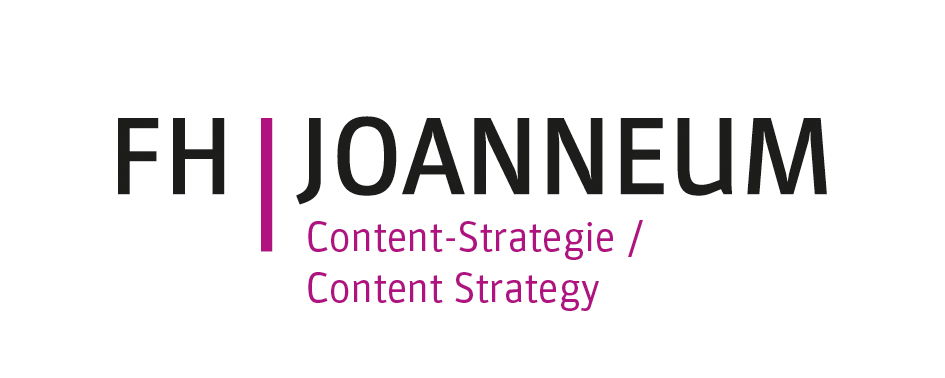FH JOANNEUM - Content-Strategie